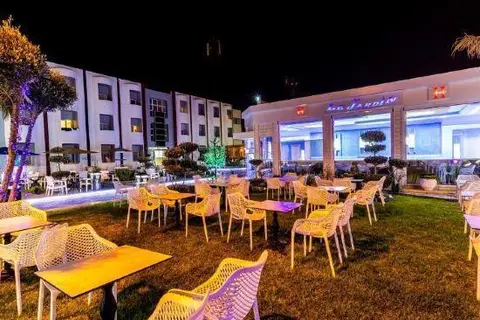 Hospitality Inn in Berrechid, foto 14