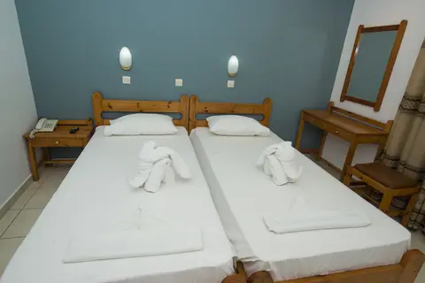 Hotel International in Kos-Stad — foto 11