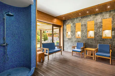 Balkan Jewel Resort in Bansko — foto 20
