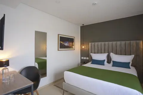 Maia Hotel Suites in Tunis — foto 13