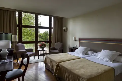 Parador de Gijón in Gijon — foto 4
