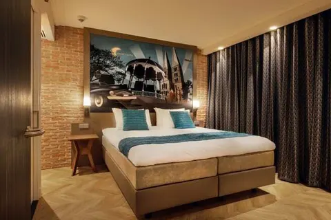 Grand Hotel Valies foto 9