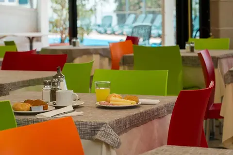 Hotel Sole Malcesine in Malcesine, foto 25
