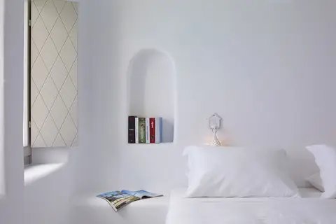 Skyfall Suites in Pyrgos — foto 10