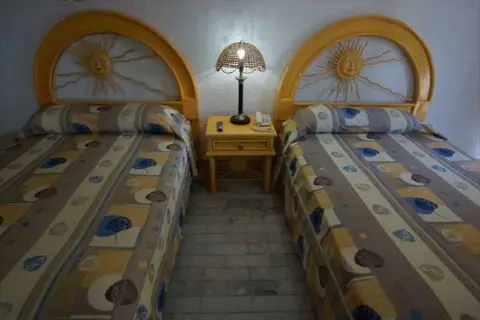 Imperial Las Perlas in Cancùn — foto 8