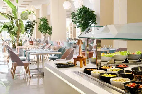 Iberostar Selection Eolia Djerba in Ouled Amor — foto 10