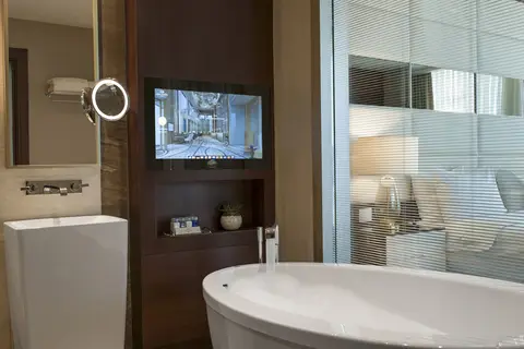 Elite World Grand Istanbul Basin Ekspres Hotel in Fatih — foto 13