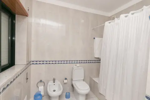 Hotel Plaza Real in Mexilhoeira Grande — foto 15