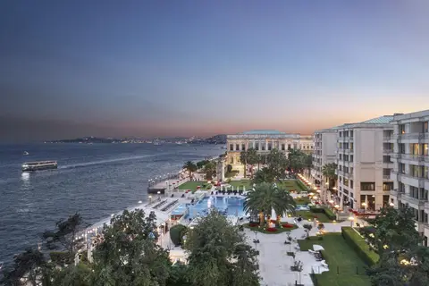 Çiragan Palace Kempinski Istanbul in Fatih, foto 25