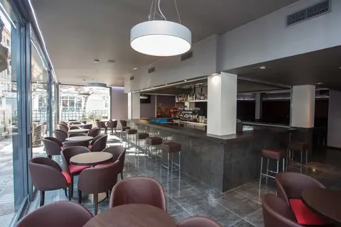 Hotel Maria del Mar in Lloret de Mar — foto 4