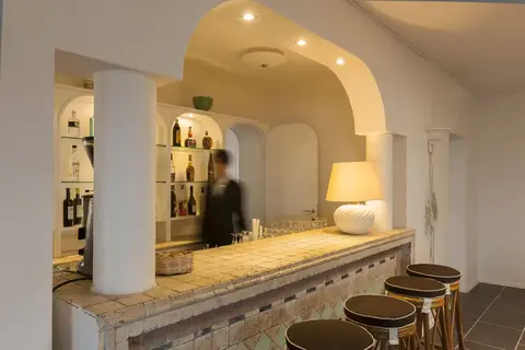 Hotel Mare Pineta in Pula — foto 13
