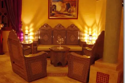 Las Palmeras in Marrakech — foto 11