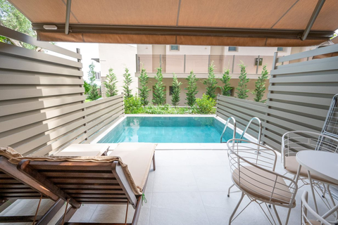 Hotel & Suites Scarabeo foto 10