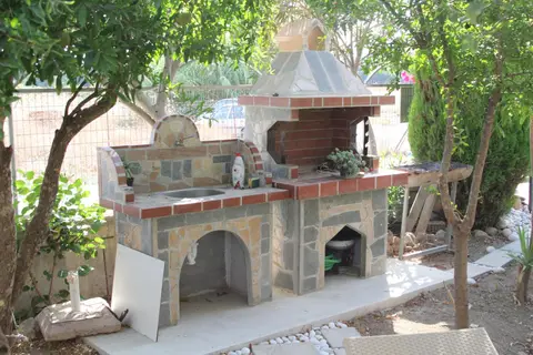 Paul's Garden Studios in Χαράκι — foto 26
