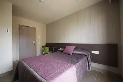 Hotel Papi in Malgrat de Mar — foto 5