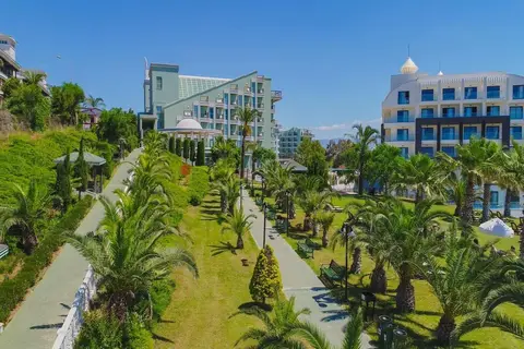Royal Atlantis Spa & Resort in Manavgat — foto 6