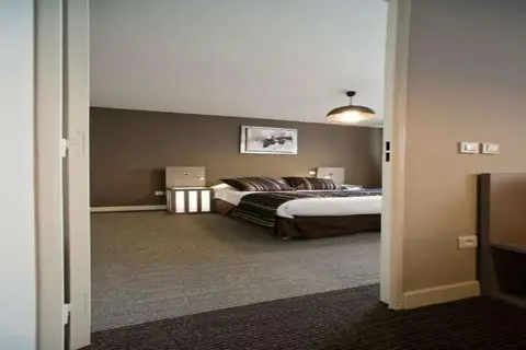 Appart'City Confort Marseille Centre Prado Ve in Marseille — foto 11