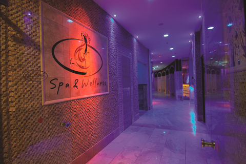 Hotel Alaiye Resort foto 22