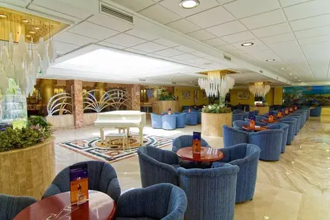 Hotel Servigroup Diplomatic in Benidorm — foto 14