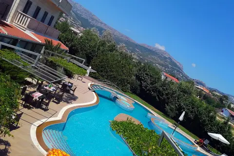 Hotel President in Kostrena — foto 25