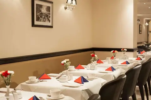 Park Grand Paddington Court in Londen, foto 17