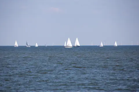 Enkhuizer Strand in Enkhuizen — foto 5