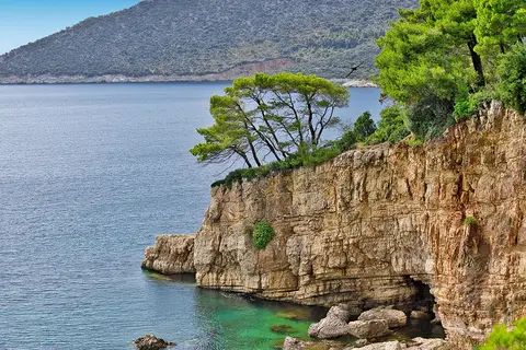 Marpunta Resort in Βότση — foto 5