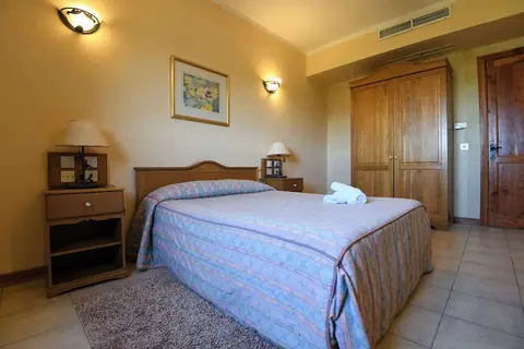Cornucopia Hotel in Ix-Xagħra — foto 5