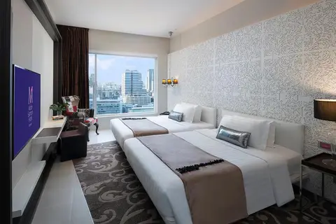 Mode Sathorn in Bangkok — foto 7