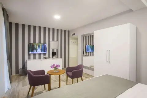 Boutique Hotel Intermezzo in Pag — foto 3