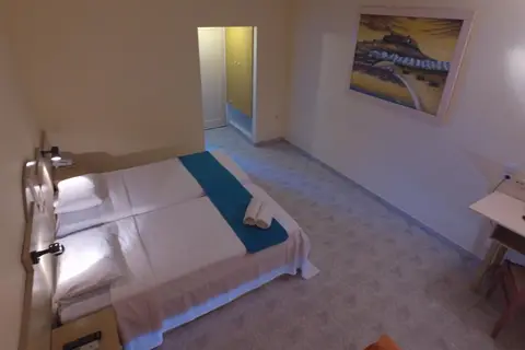 Aiora Aqua Resort in Lindos — foto 18