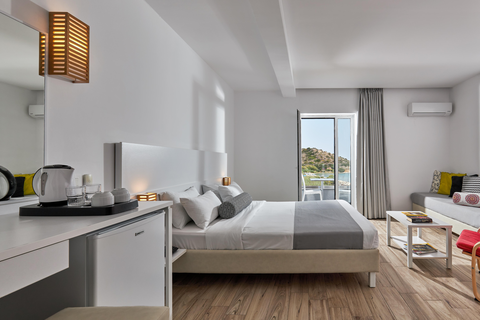 Blu Acqua hotel foto 6