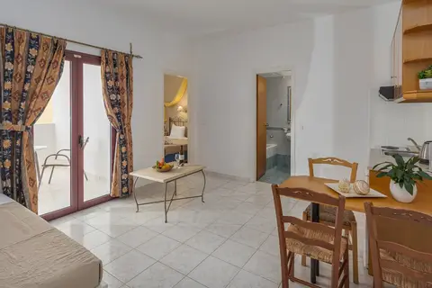 Irida Hotel Apartments by Estia in Δημοτική Ενότητα Μαλίων — foto 12