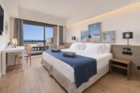 Barceló Lanzarote Active Resort in Teguise — foto 21