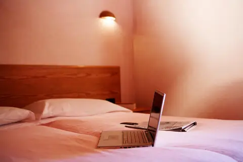 Hotel La Mirandola in Vermiglio — foto 3