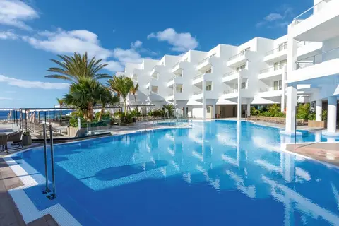 Hotel Riu Palace Jandía in Morro Jable — foto 6