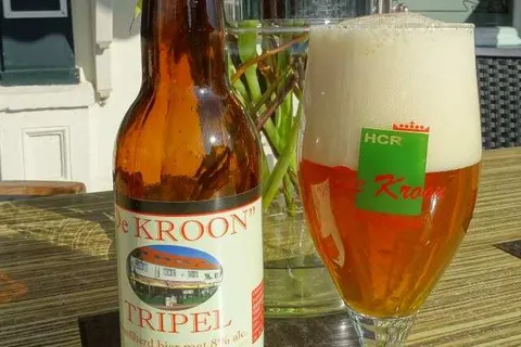 Hotel Café Restaurant De Kroon foto 10