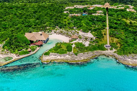Occidental at Xcaret Destination in Playa del Carmen — foto 19