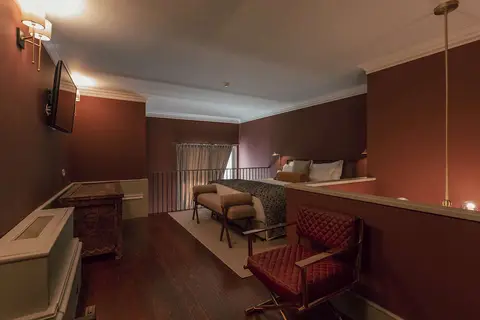 Torel 1884 Suites & Appartementen in Porto — foto 29