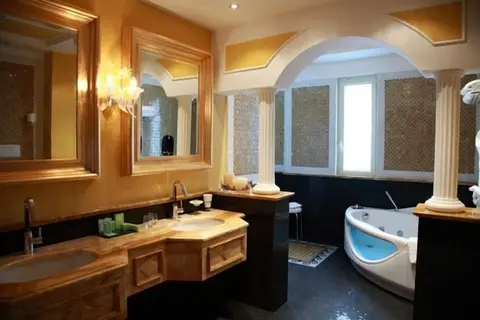 Grand Hotel Vanvitelli in Caserta, foto 30