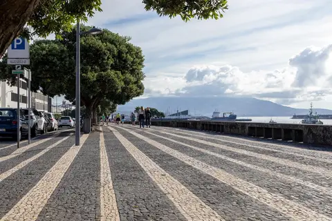 MS Vila Nova in Ponta Delgada — foto 3