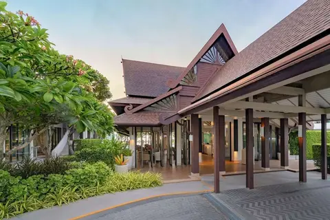 Amari Koh Samui in เกาะสมุย — foto 23