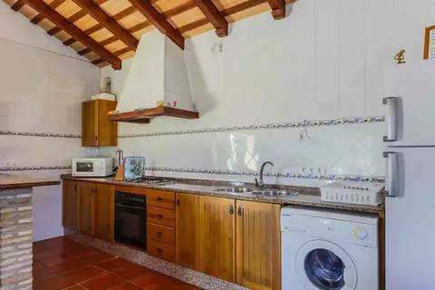 Vivenda Rural Atlantico Sur in Conil de la Frontera