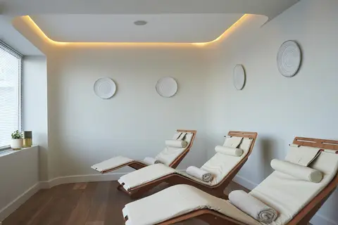 Sunrise Jade Hotel in Παραλίμνι — foto 28