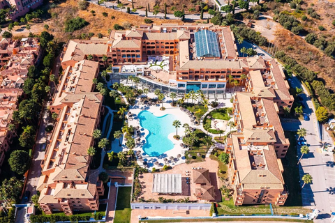 Bakour Oh Nice Costa del Sol foto 37