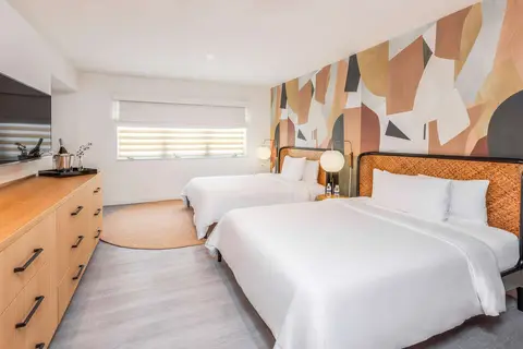 The Tony Hotel South Beach in Miami Beach — foto 17