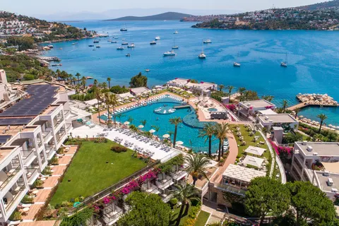 Baia Bodrum foto 1