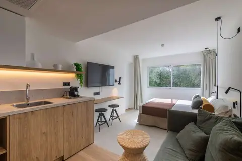 Cabot Las Velas Apartments in Port de Pollença — foto 4