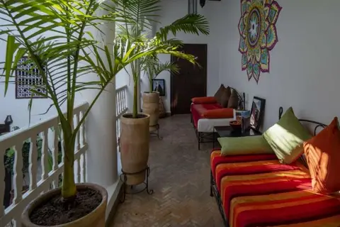 Riad Oriental Glory & Spa in Marrakesh — foto 12