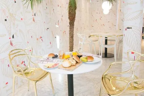 MABI City Centre foto 14